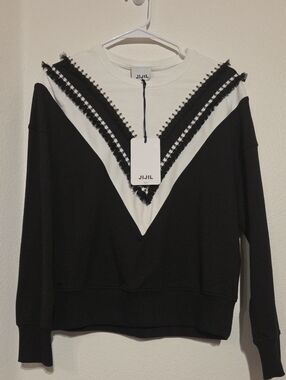 JIJIL SWEATSHIRT